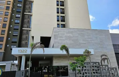 Apartamento à venda no edifício authoria em indaiatuba, bairro cidade nova ? 3 dorms, 2 vagas, lazer completo