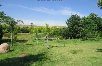 Terreno à venda na Alameda Luiz Alves de Lima e Silva, SN, Jardim Quintas da Terracota, Indaiatuba