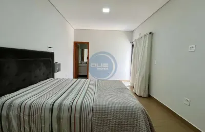 Casa em condomínio fechado com 3 quartos à venda na Rua Oito, 151, Jardim Mantova, Indaiatuba
