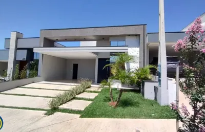 Casa térrea a venda jardim piemonte indaiatuba - sp. - 3 suítes,  piscina