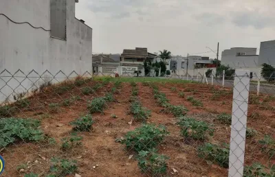 Terreno à venda na rua josé olivatto, s/n, jardim esplanada ii, indaiatuba por r$ 450.000