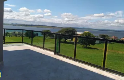 Riviera de santa cristina xiii; com marina; praias  para banho