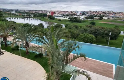 Apartamento com 3 quartos à venda na Rua das Orquídeas, 859, Jardim Pau Preto, Indaiatuba