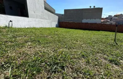 Terreno a venda jardim toscana - ótima topografia - indaiatuba sp.