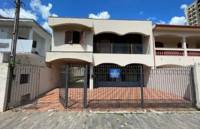Casa residencial/comercial proximo av. pres. kennedy- indaiatuba -sp