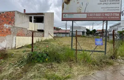 Terreno comercial à venda na Rua Benedita Carvalho, SN, Parque Campo Bonito, Indaiatuba
