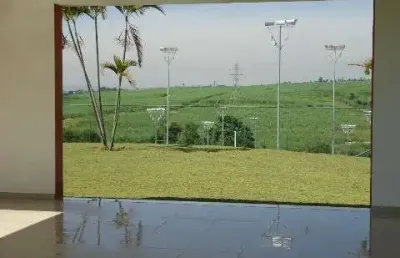 Terreno no condomínio quintas da terracota em indaiatuba