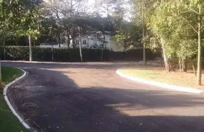 Terreno à venda na Alameda Portugal, SN, Helvétia Country, Indaiatuba