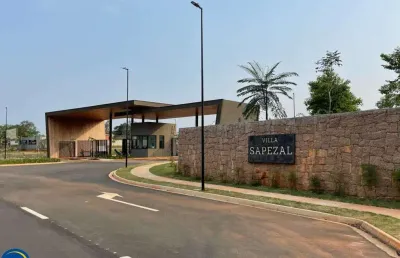 Terreno à venda na Estrada Sapezal, 500, Chácara Alvorada, Indaiatuba