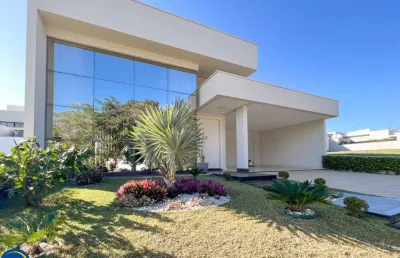 Casa em condomínio fechado com 4 quartos à venda na Rua Maria Marta Zumstein Angarten, 375, Residencial Duas Marias, Indaiatuba