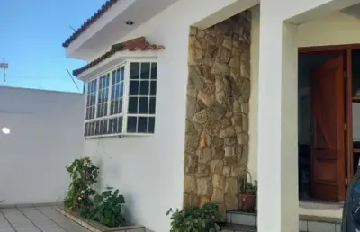 Casa para fins comerciais e de serviços na cidade de indaiatuba