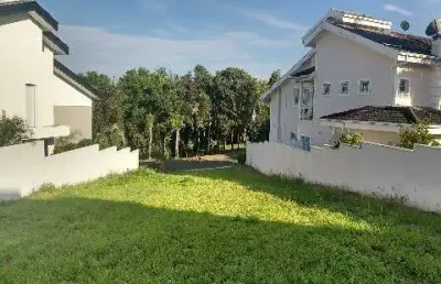 Terreno à venda na Rua Viale Itália, SN, Jardim Vila Paradiso, Indaiatuba