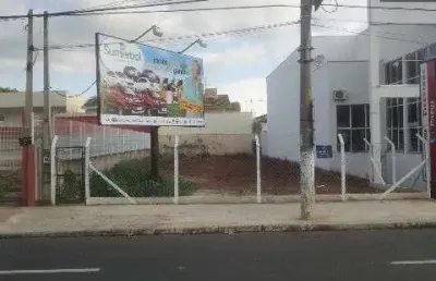 Terreno comercial à venda na Avenida Presidente Vargas, SN, Cidade Nova I, Indaiatuba