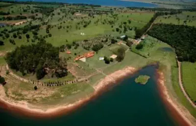 Fazenda à venda na Fazenda Canaã, SN, Centro, Arandu