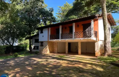 Casa em condomínio fechado com 2 quartos à venda na Alameda Bélgica, 84, Helvétia Country, Indaiatuba