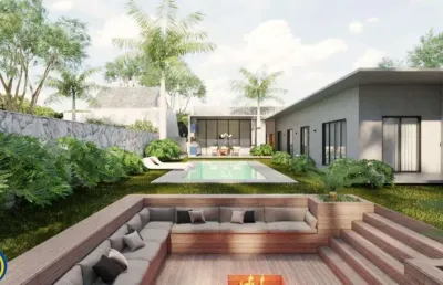 Venda de luxuosa casa em condomínio na reserva petrus, indaiatuba-sp: 4 quartos, 4 suítes, 3 salas, 6 banheiros, 5 vagas, 450m².