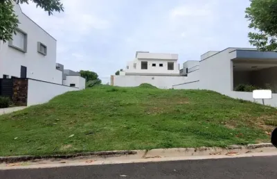 Terreno à venda na Rua José Roberto Gomes, s/n, Jardins Di Roma, Indaiatuba