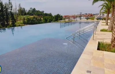 Terreno de alto padrão villa dos pinheiros indaiatuba/sp