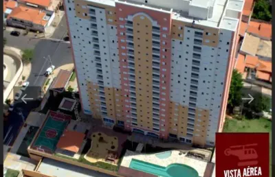 Oportunidade imperdível: apartamento à venda no centro de indaiatuba-sp com 2 quartos, 1 suíte e 69m² de área