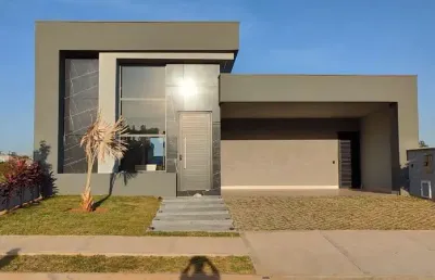 Casa em condomínio fechado com 3 quartos à venda na Estrada Sapezal, s/n, Vila Inglesa, Indaiatuba