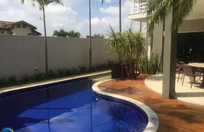 Oportunidade - sobrado de alto padrão  jardim paradiso
