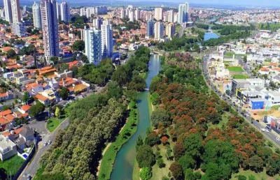 Terreno à venda na rua pedro américo, sn, cidade nova i, indaiatuba por r$ 2.100.000