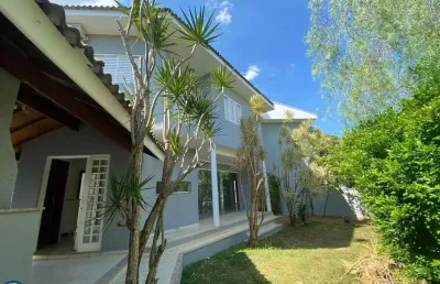 Casa em condomínio fechado com 6 quartos à venda na Rua Yoshiro Hayashi, 60, Jardim Portal de Itaici, Indaiatuba