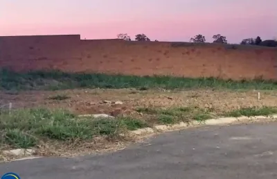 Reserva da colina: lotes de 312,75m² em condomínio fechado em indaiatuba-sp, altos da bela vista. venha conhecer e se surpreender!