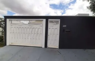Casa com 3 quartos à venda na Rua Benedicto Amgarten, 380, Jardim Bela Vista, Indaiatuba