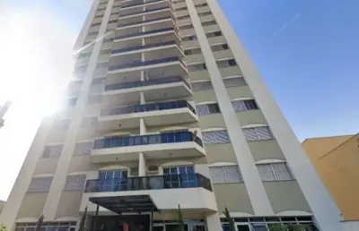 Ap00583 - apartamento venda amplo centro indaiatuba