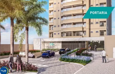 Apartamento à venda em indaiatuba-sp, chácara belvedere: 2 quartos, 2 suítes, 2 salas, 3 banheiros, 2 vagas de garagem!