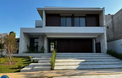 Casa em condomínio de luxo na villa dos pinheiros, indaiatuba-sp: 3 quartos, 3 suítes e 387,54m² de área. venha conferir!