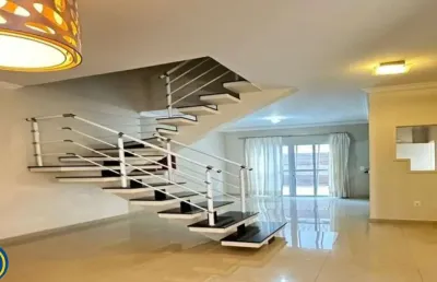 Casa a venda indaiatuba villaggio di itaici lindo sobrado com 3 suítes