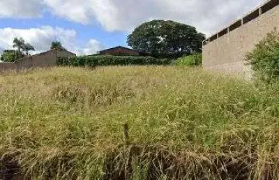 Terreno comercial à venda na Rodovia Engenheiro Paulo de Tarso Souza Martins, S/N, Parque Presidente, Indaiatuba