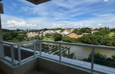 Ap00852 - apartamento 3 quartos locação - indaiatuba-sp