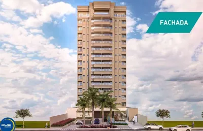 Ap00854 - apartamento 2 suítes locação - indaiatuba-sp