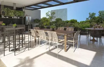 Terreno à venda na Avenida Fábio Ferraz Bicudo, 2070, Loteamento Residencial Vila Fahl, Indaiatuba