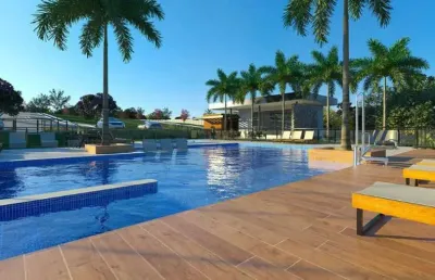 Terreno à venda na Avenida Fábio Ferraz Bicudo, 2070, Loteamento Residencial Vila Fahl, Indaiatuba
