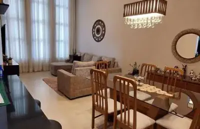 Casa em condomínio fechado com 3 quartos à venda na Rua Christiano Seleguin, 1071, Jardim Mantova, Indaiatuba