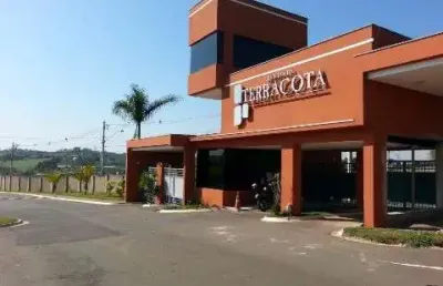 Oportunidade unica quintas da terracota - indaiatuba/sp