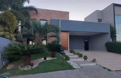 Imperdível oportunidade: casa em condomínio, 3 quartos, 3 suítes, 2 salas, 4 banheiros, 4 vagas no jardim residencial dona lucilla, indaiatuba-sp.