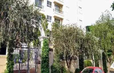 Apartamento para locação no edifício london place - indaiatuba/sp