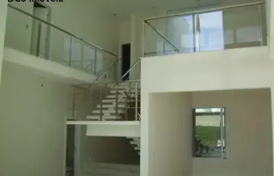 Ca00114 - linda residência para locação em indaiatuba - jardim residencial paradiso