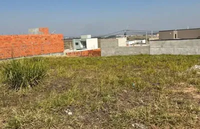 Terreno à venda em indaiatuba-sp, smart city - parque barnabé - buru, 150,00 m² de área. aproveite!