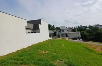 Lindo terreno no condomínio residencial milano na cidade de indaiatuba.