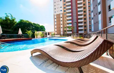 Apartamento à venda em indaiatuba-sp, jardim pau preto: 3 quartos, 1 suíte, 2 salas, 3 banheiros, 2 vagas, 96,16m²!