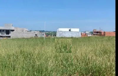 Terreno em condomínio à venda em indaiatuba-sp: 300,00 m² no jardim residencial dona maria candida