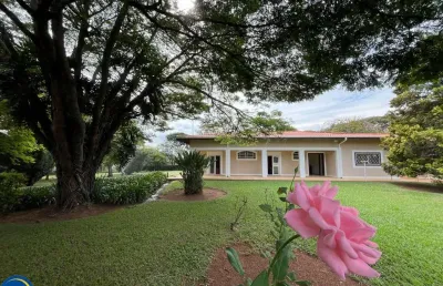 Oportunidade chacara polaris - melhor negócio do condominio
