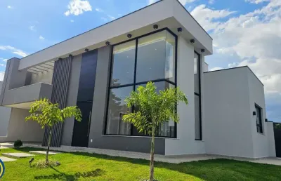 Linda casa de esquina com 3 suítes, escritório e piscina no jardim piemonte - indaiatuba/sp