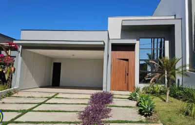 Imperdível casa em condomínio à venda em indaiatuba-sp, jardim piemonte: 3 quartos, 3 suítes, 2 salas, 4 banheiros, 4 vagas, 194,91 m²